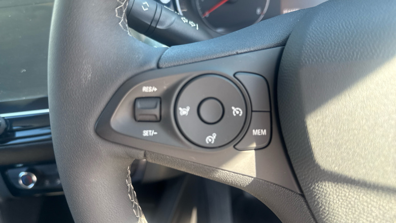 Vauxhall Corsa 1.2 Design 5dr Petrol Hatchback